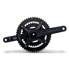 Praxis Alba M30 Direct Mount /170/4832 LT2