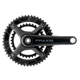 Praxis Alba M30 Direct Mount /172.5/5236 LT2