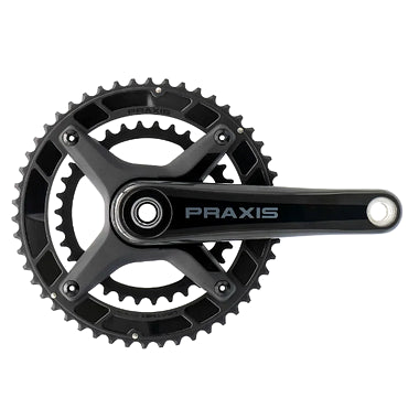 Praxis Alba M30 Direct Mount /172.5/5236 LT2