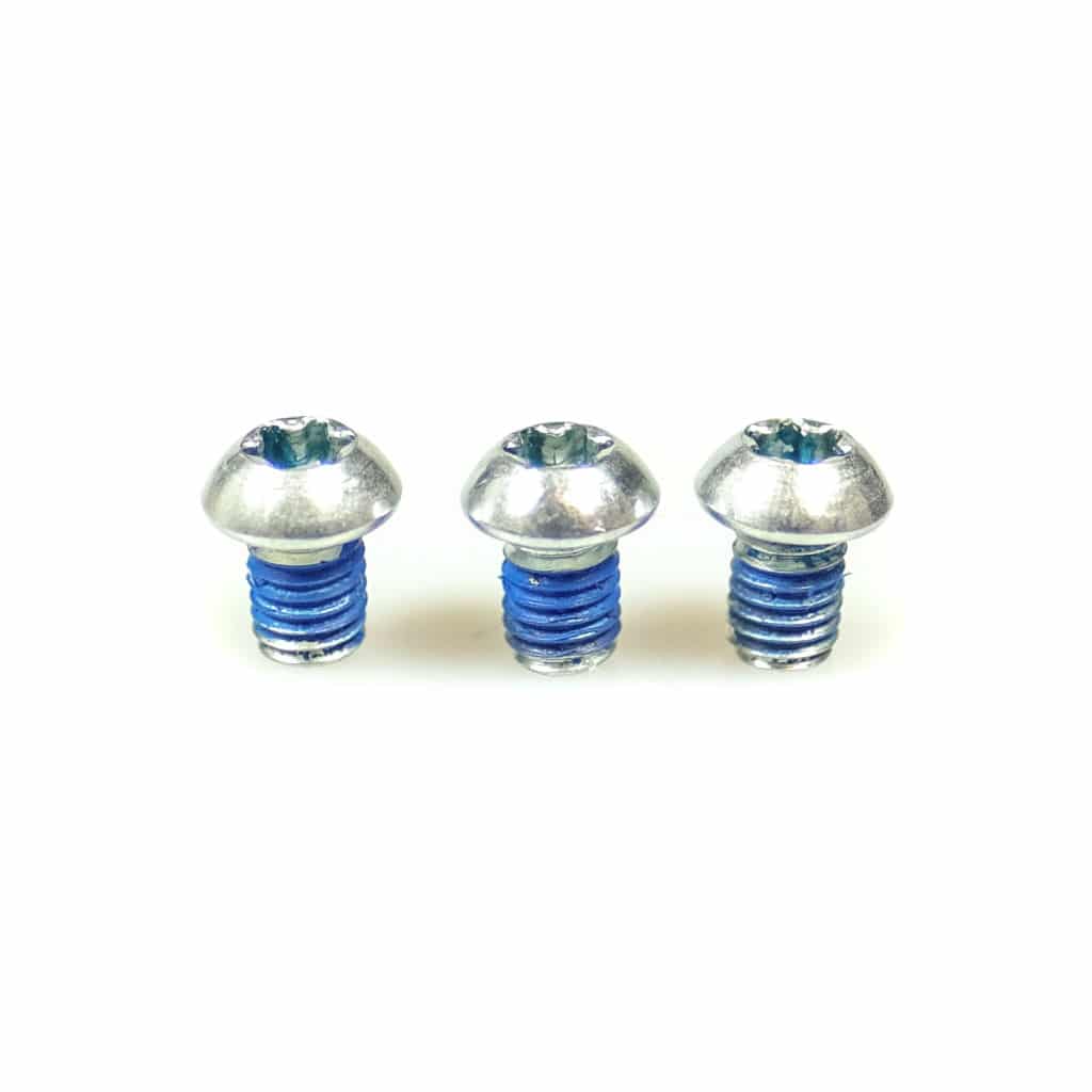 T25 Torx Bolts