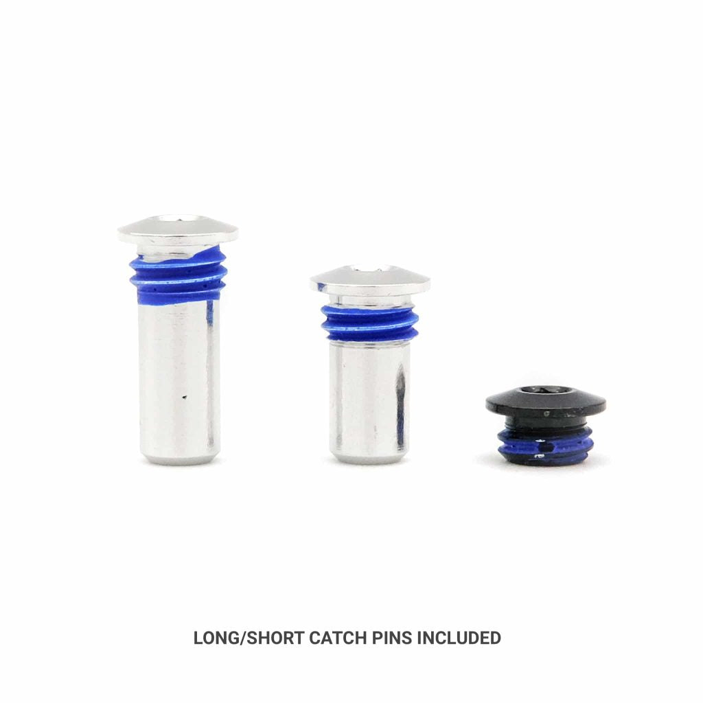 Replacement Catch Pin Set - Buzz/Buzz sport/TT ring set