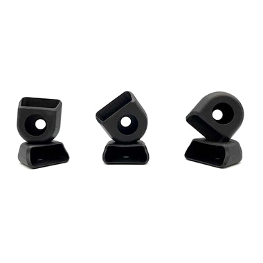 Praxis BOOT 3 - CRANK PROTECTORS (2PK)(G2-GRIDER/GIRDER HD,  SBC CARB SL/M30 eCRANKS)