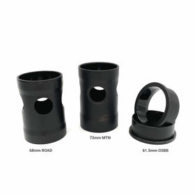 Praxis Conv BB Sleeve - OSBB (Pair)