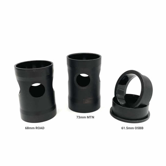 Praxis Conv BB Sleeve - OSBB (Pair)