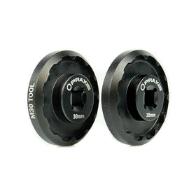 Praxis M30 30/28 BB Tool - 2 PACK