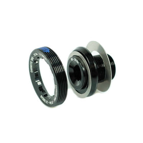Praxis Crank Bolt - M30 Main Bolt+Self Extracror Kit