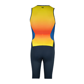 TRC Aero Flex Mens Trisuit