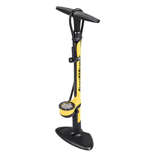 Topeak Joeblow Sport III Floor Pump (Black)