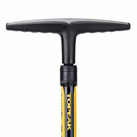 Topeak Joeblow Sport III Floor Pump (Black)