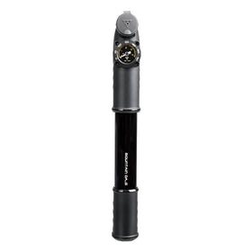Topeak DA_G Mountain Dual Action Hand Pump