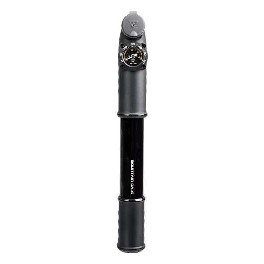 Topeak DA_G Mountain Dual Action Hand Pump