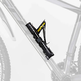 Topeak DA_G Mountain Dual Action Hand Pump