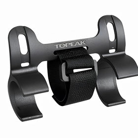 Topeak DA_G Mountain Dual Action Hand Pump