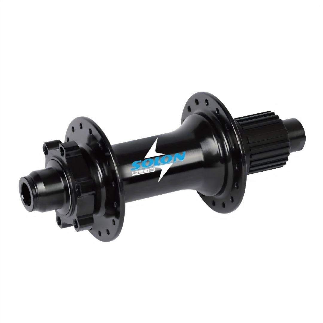 Solon DH952TRM Boost Micro-Spline Rear Hub 12*148 32H