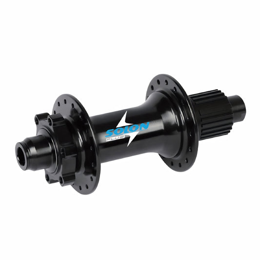 Solon DH952TRM Boost Micro-Spline Rear Hub 12*148 32H