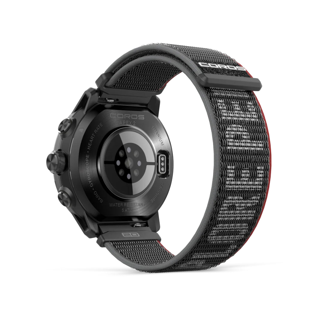 COROS APEX 2 GPS Outdoor Watch