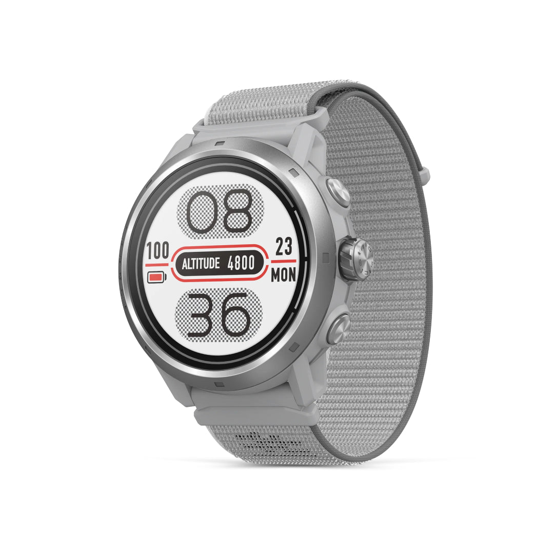 COROS APEX 2 Pro GPS Outdoor Watch