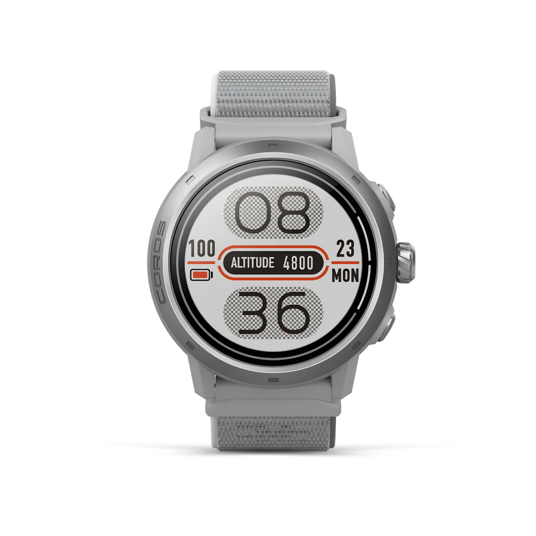 COROS APEX 2 Pro GPS Outdoor Watch