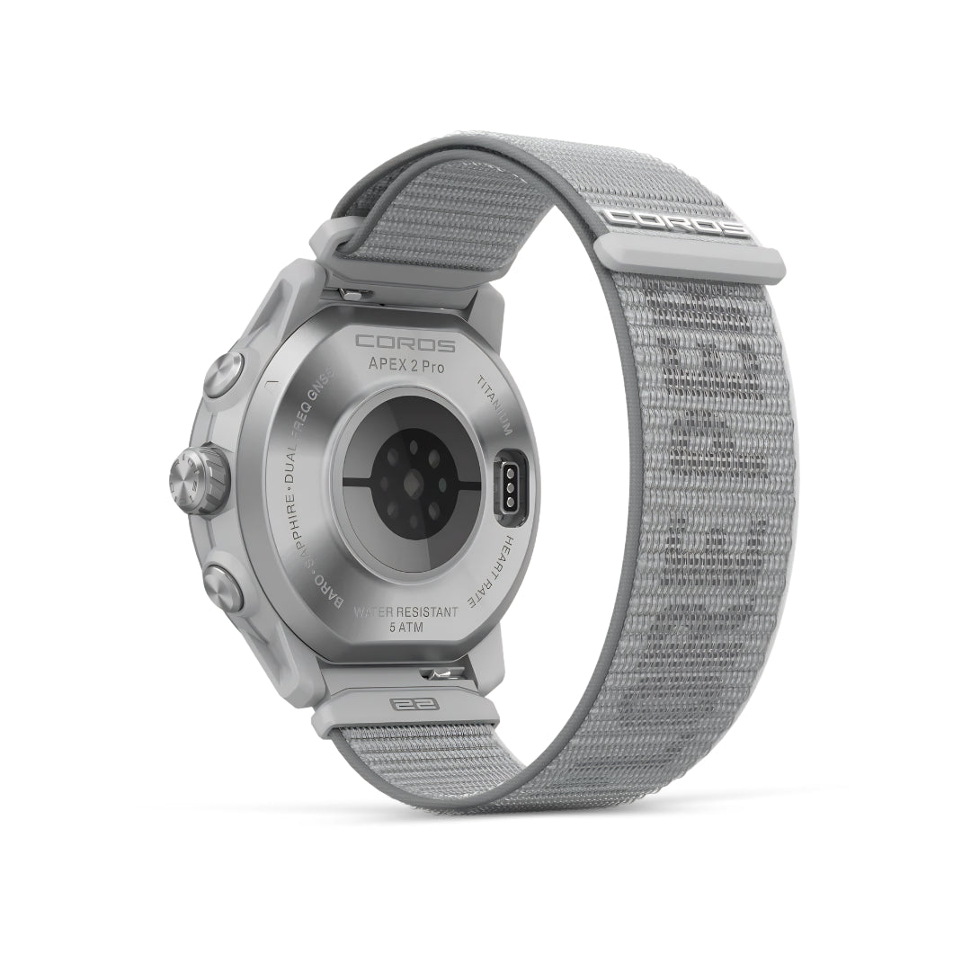 COROS APEX 2 Pro GPS Outdoor Watch
