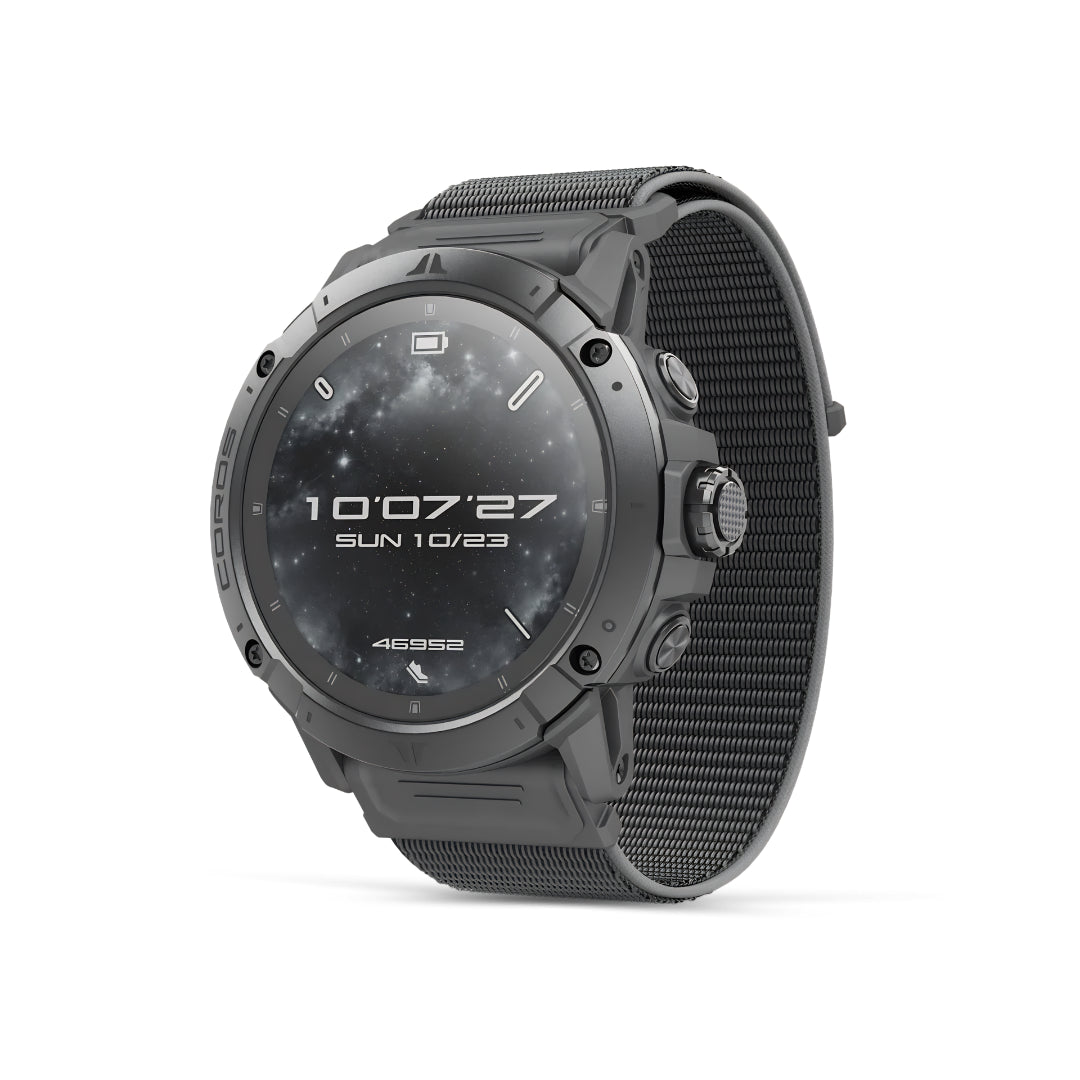 COROS VERTIX 2S GPS Adventure Watch