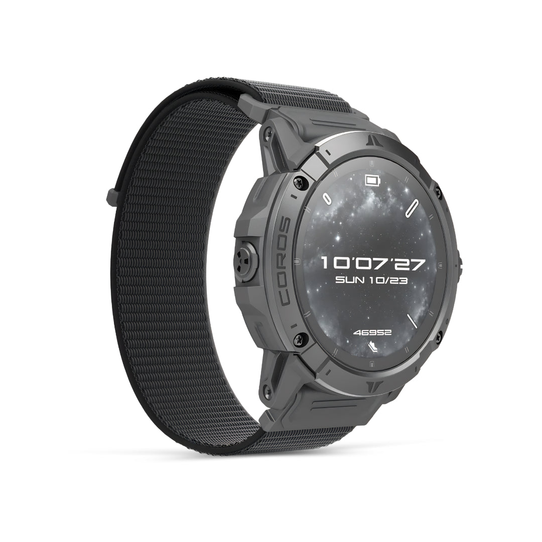 COROS VERTIX 2S GPS Adventure Watch