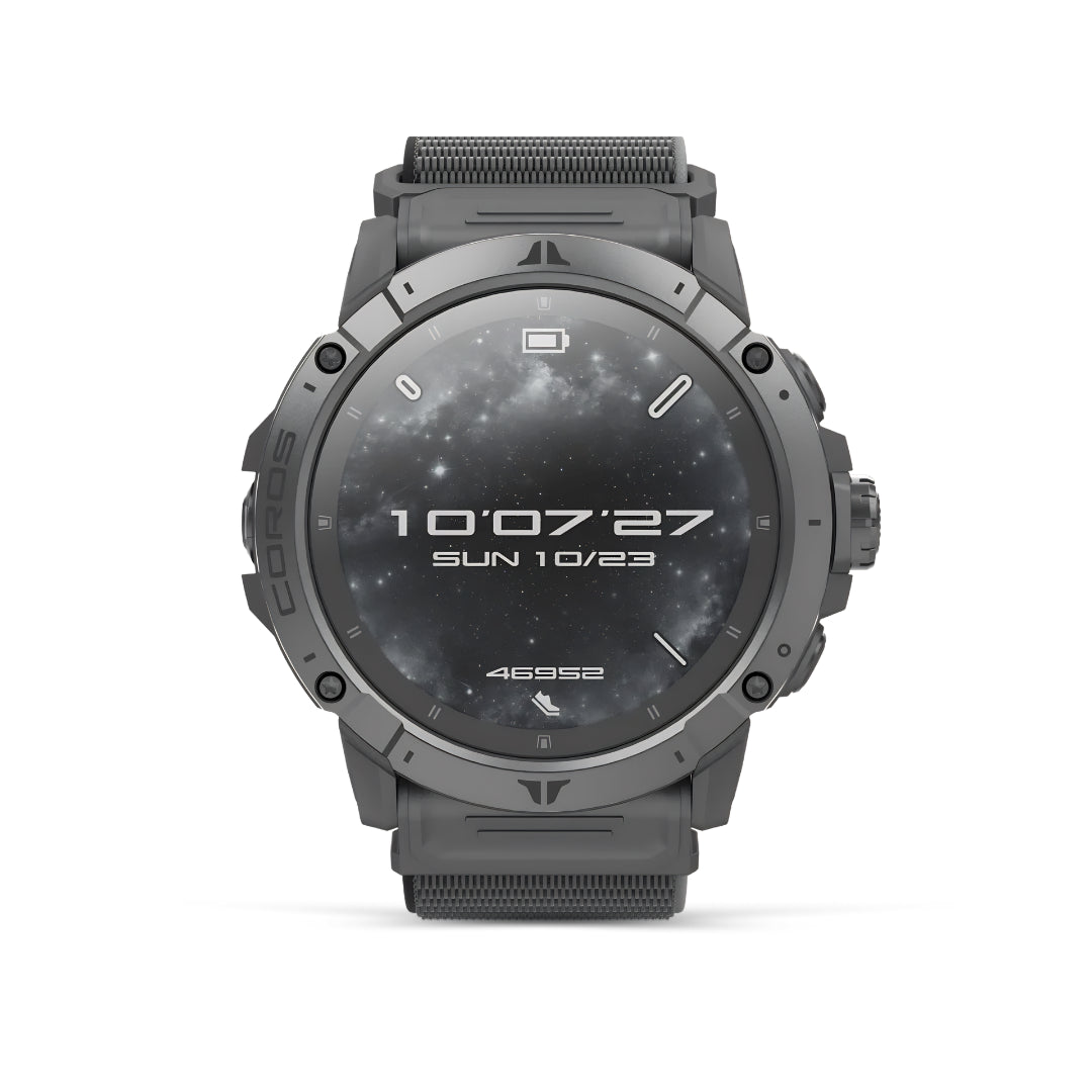 COROS VERTIX 2S GPS Adventure Watch