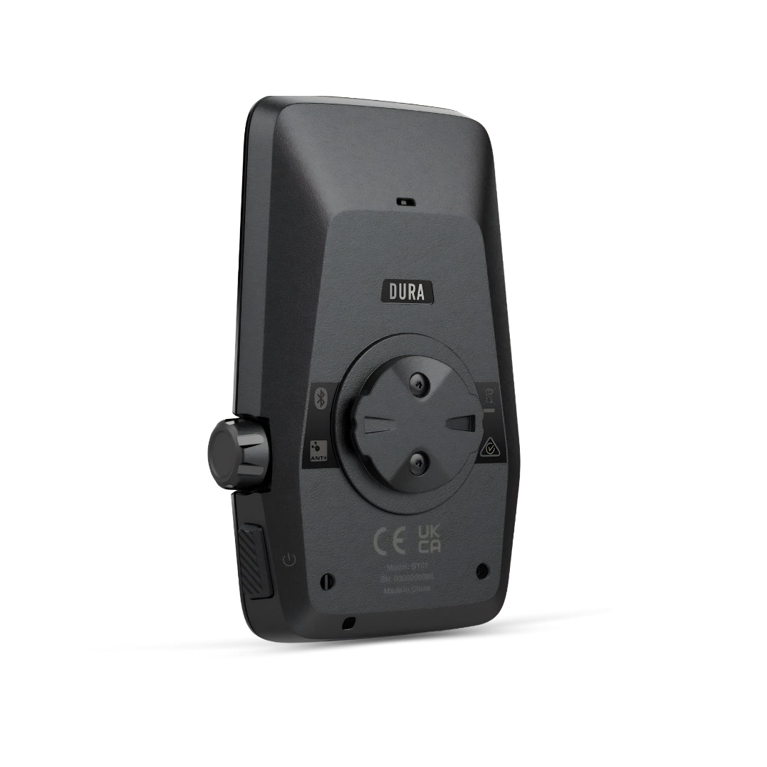 COROS DURA Solar GPS Bike Computer