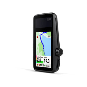 COROS DURA Solar GPS Bike Computer