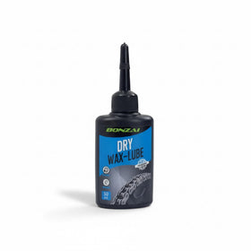 Bonzai Dry Wax Lube – 50ML
