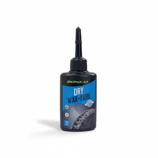 Bonzai Dry Wax Lube – 50ML