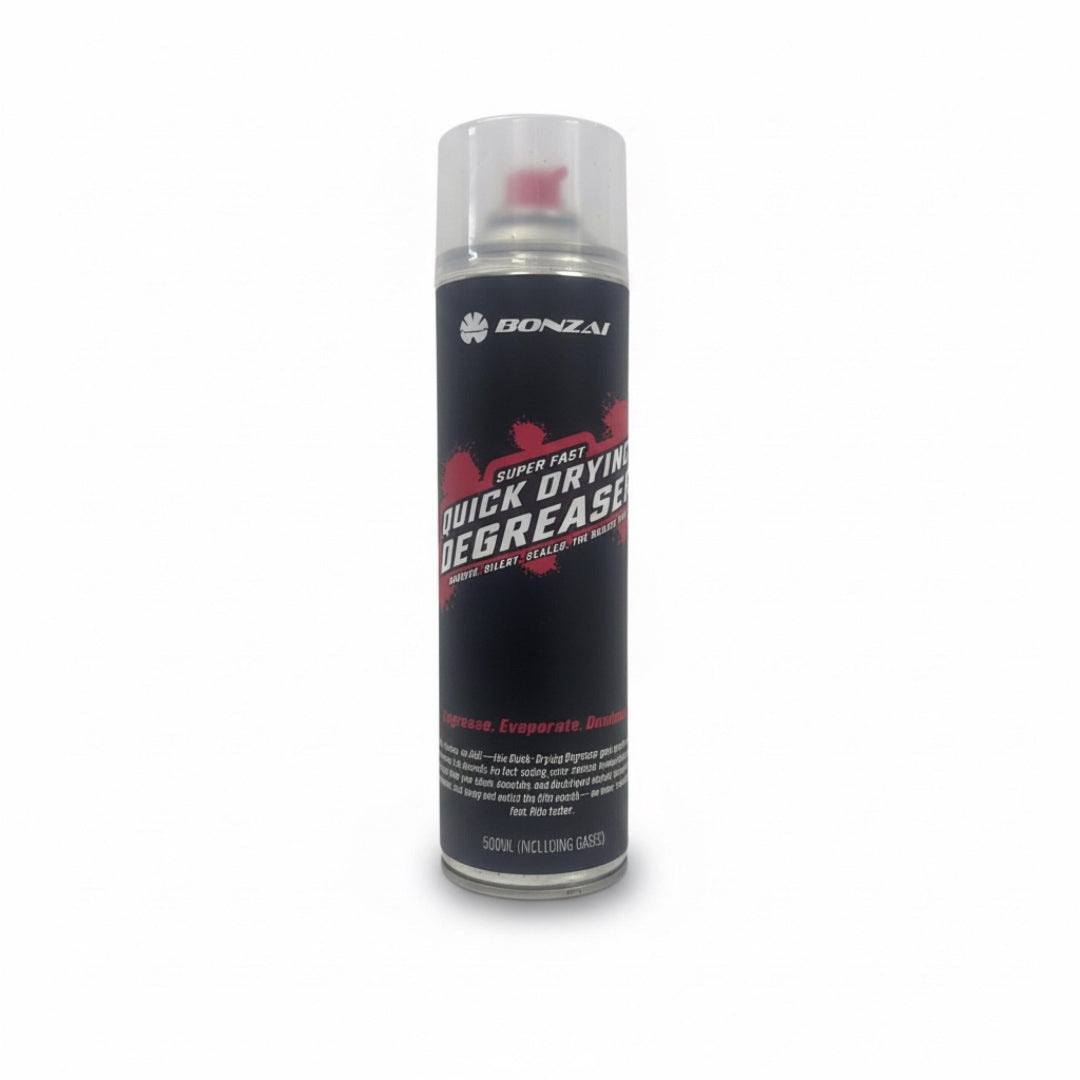 Bonzai Quick Drying Degreaser (AEROSOL SPRAY)