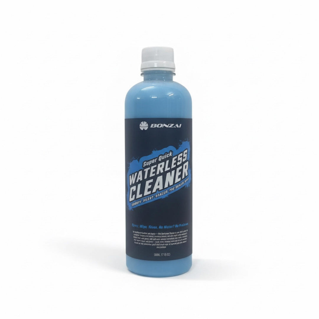Bonzai Waterless Cleaner – 500ML