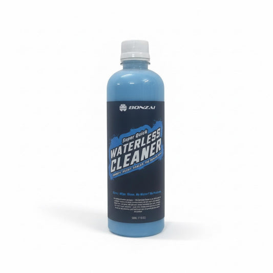 Bonzai Waterless Cleaner – 500ML