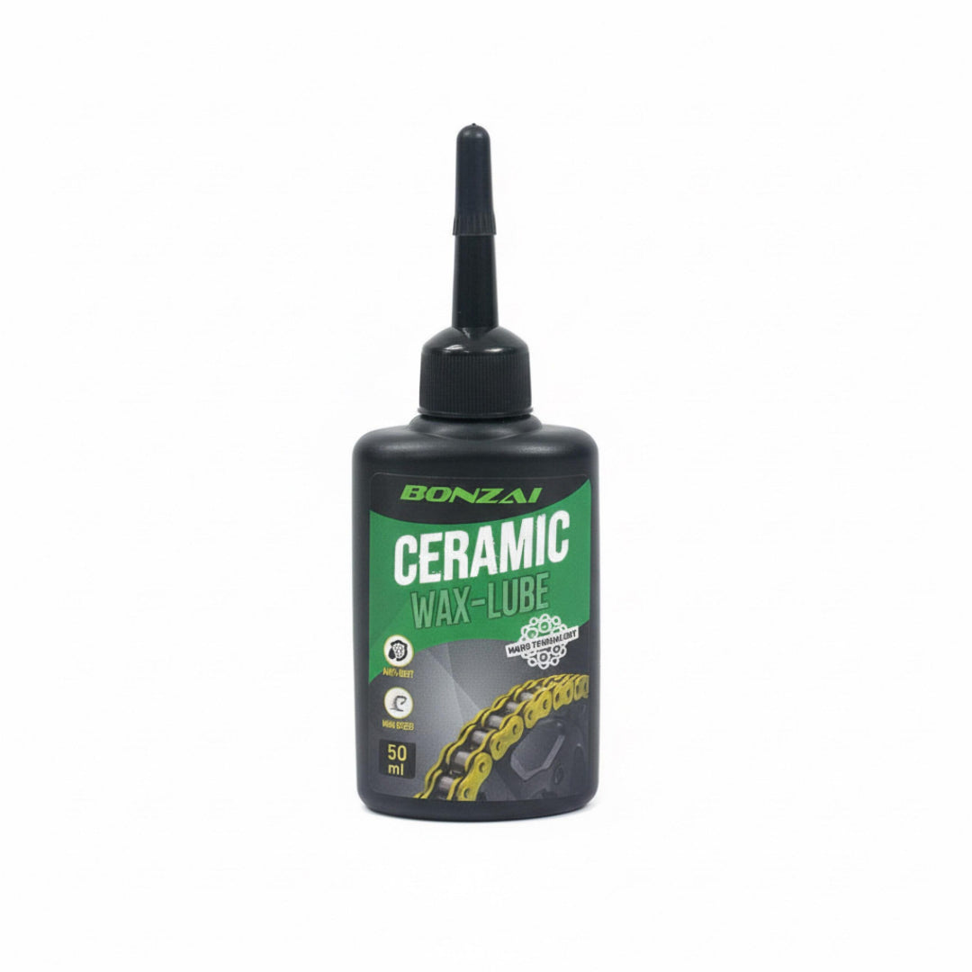 Bonzai Ceramic Wax Lube-WDX