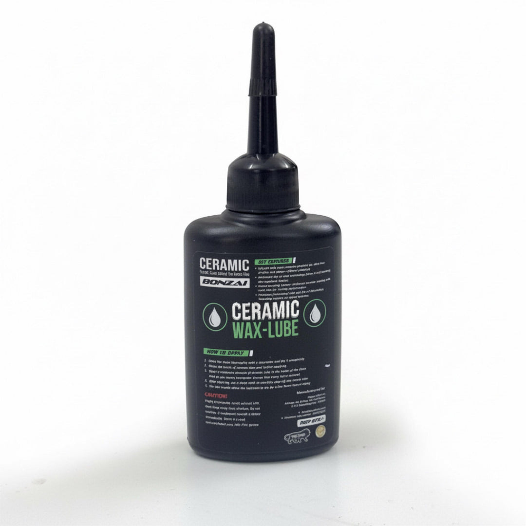 Bonzai Ceramic Wax Lube-WDX