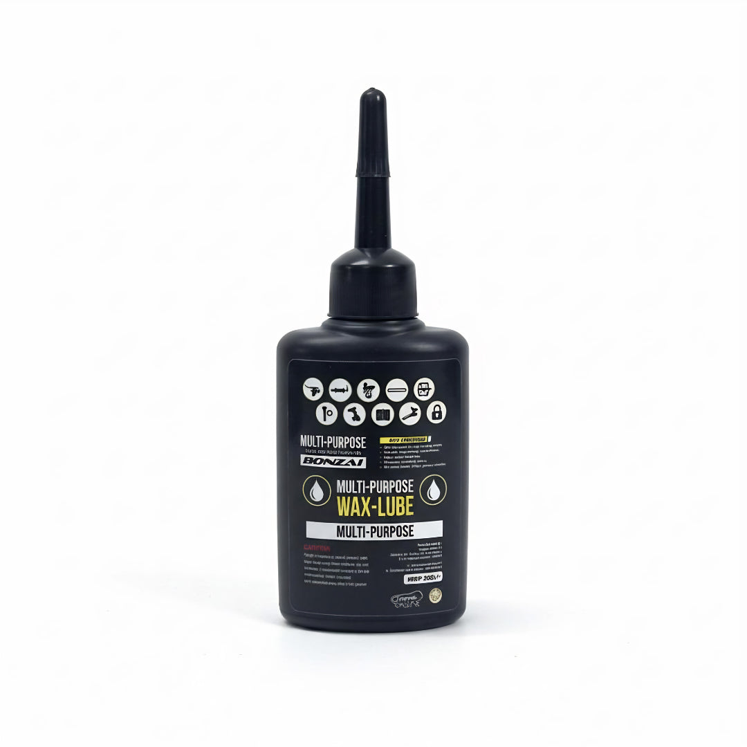 Bonzai Multipurpose All Weather bicycle lube