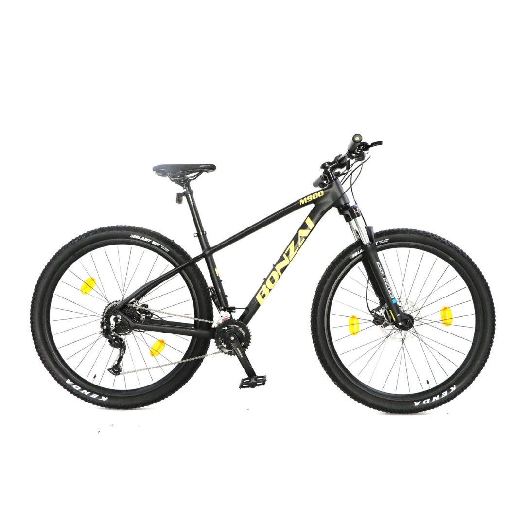 Bonzai M900