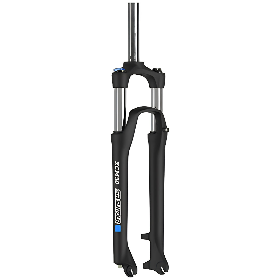 SR Suntour XCM 30 Suspension Fork – 100mm MTB Upgrade