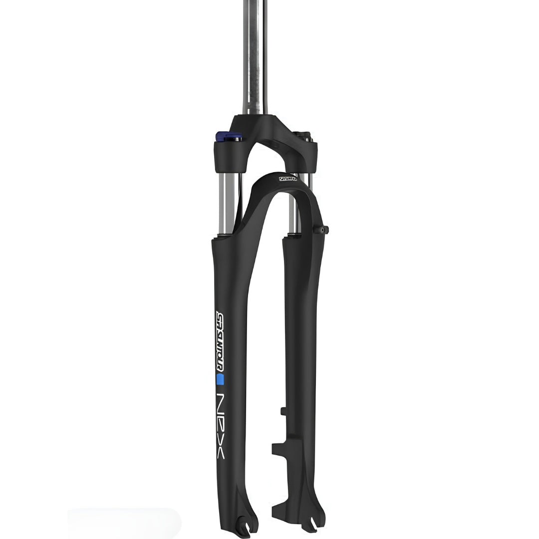 SR Suntour NEX Hybrid Suspension Fork Hydraulic Lockout 700c