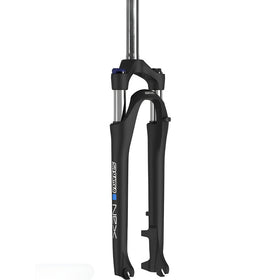 SR Suntour NEX Hybrid Suspension Fork Hydraulic Lockout 700c