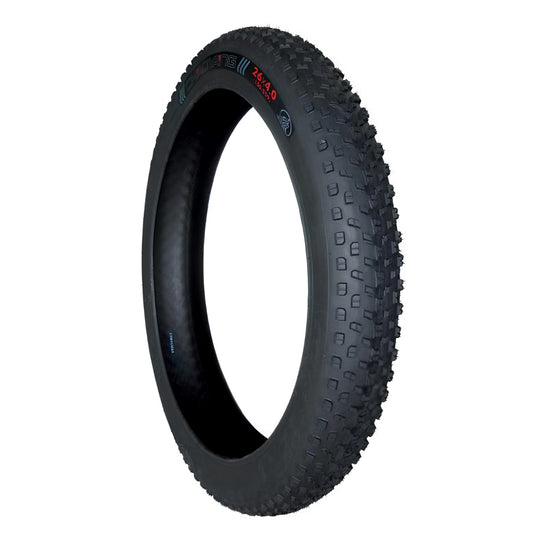 Chaoyang Fatbike Tyre for Fat Bike – 26×4.9 inches