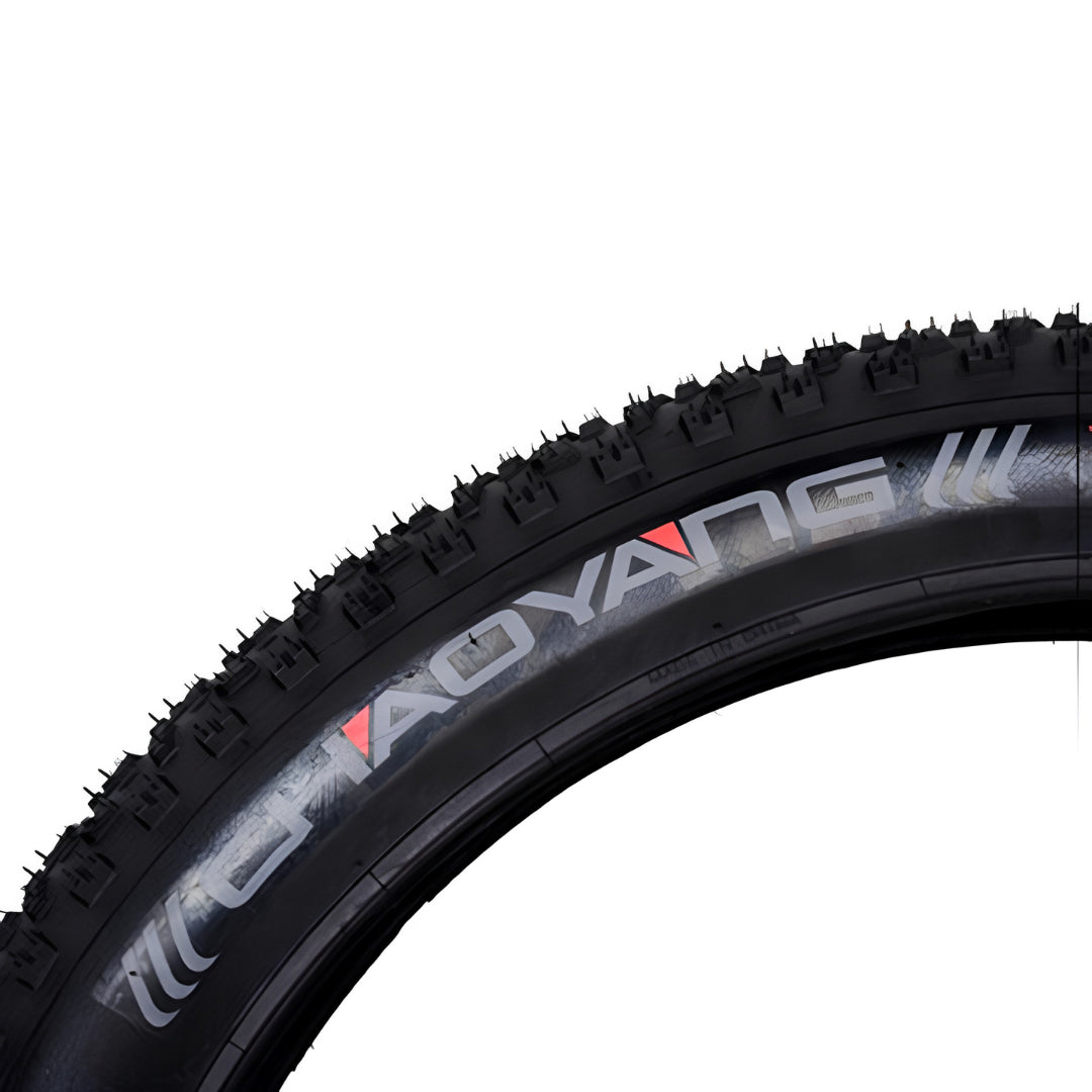 Chaoyang Fatbike Tyre for Fat Bike – 26×4.9 inches