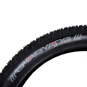 Chaoyang Fatbike Tyre for Fat Bike – 26×4.9 inches