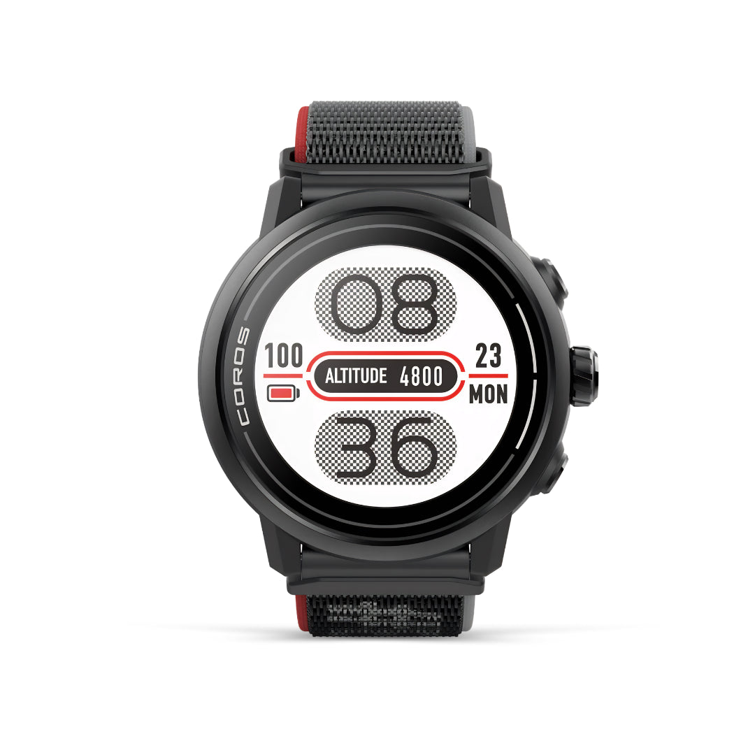 COROS APEX 2 GPS Outdoor Watch