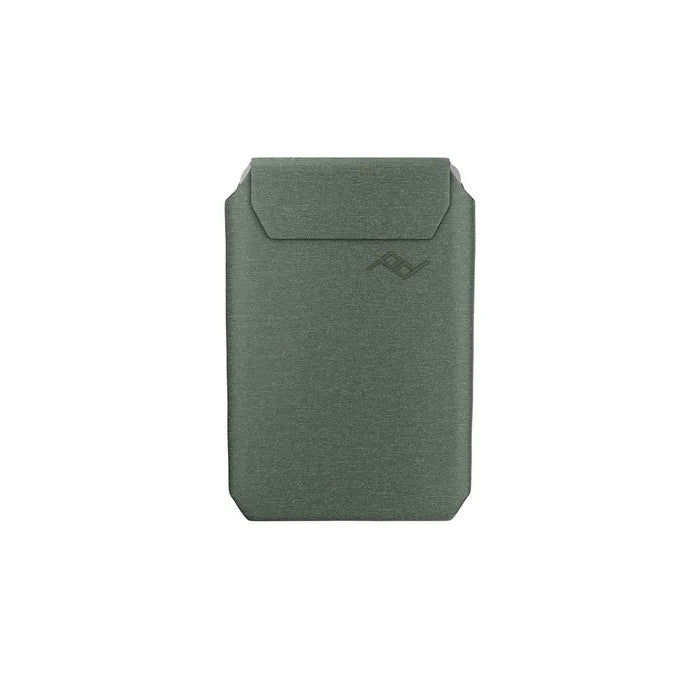 Peak Design Mobile // Wallet // Slim // Sage