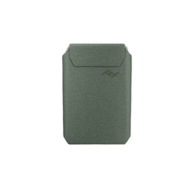 Peak Design Mobile // Wallet // Slim // Sage