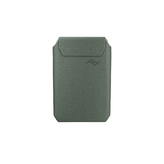 Peak Design Mobile // Wallet // Slim // Sage