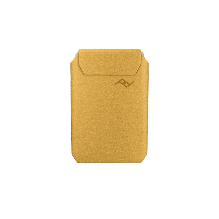 Peak Design Mobile // Wallet // Slim // Sun