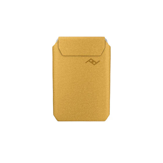 Peak Design Mobile // Wallet // Stand // Sun
