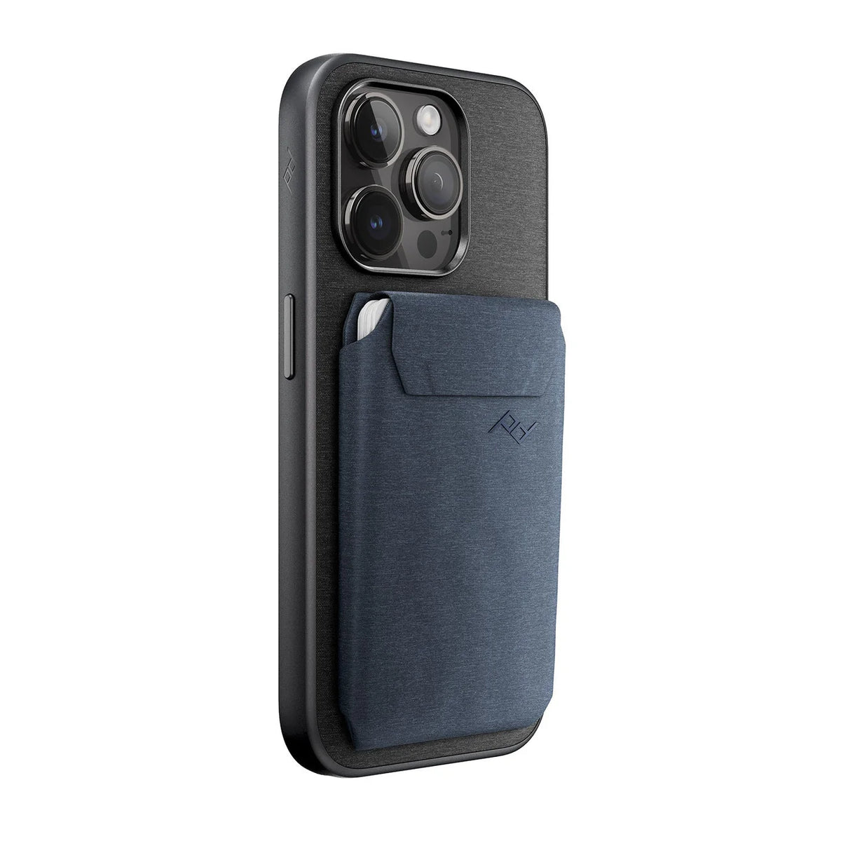 Peak Design Mobile // Wallet // Slim // Midnight